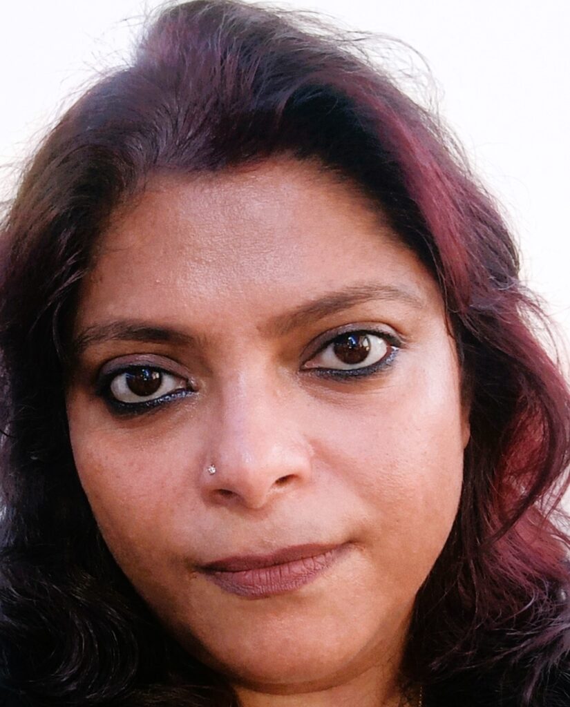 image mangalika chakraborty